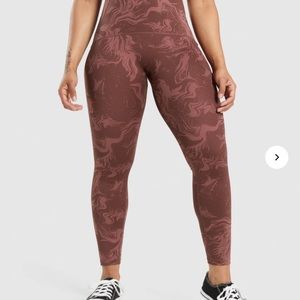 Gymshark Leggings